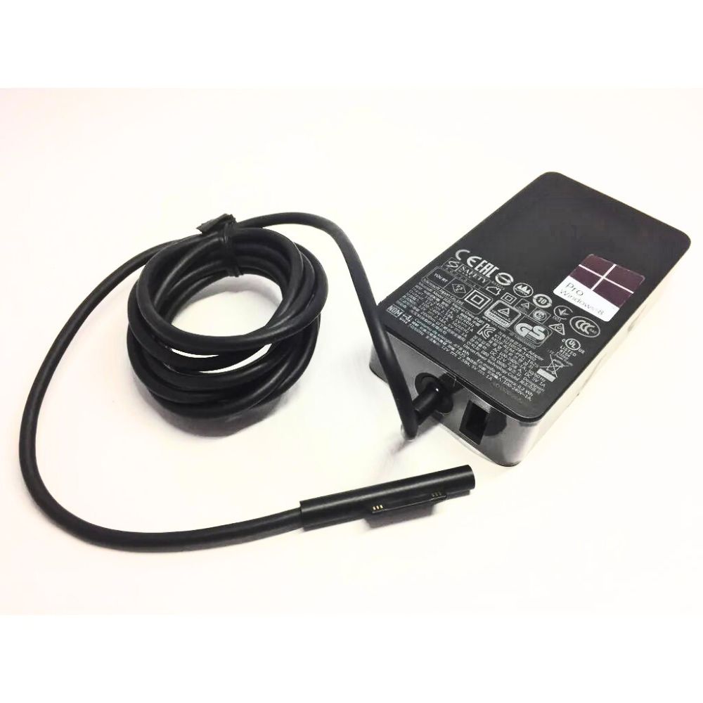 Microsoft Surface Pro 36w Laptop Charger