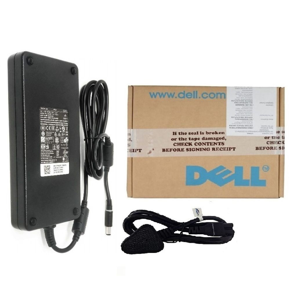 Dell Alienware M17X M17XR2 M17X-R2 Laptop Charger