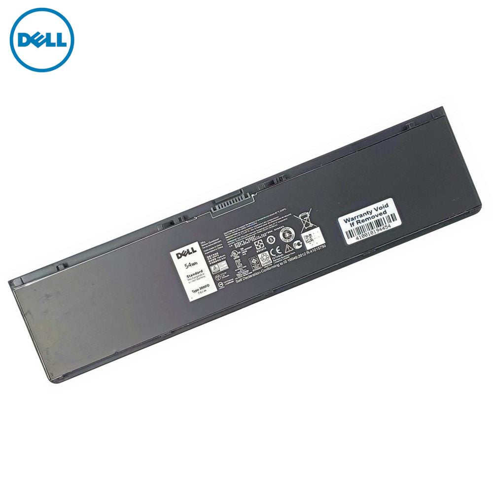 BUY [ORIGINAL] Dell 3RNFD Laptop battery - 7.4V 54Wh 3RNFD