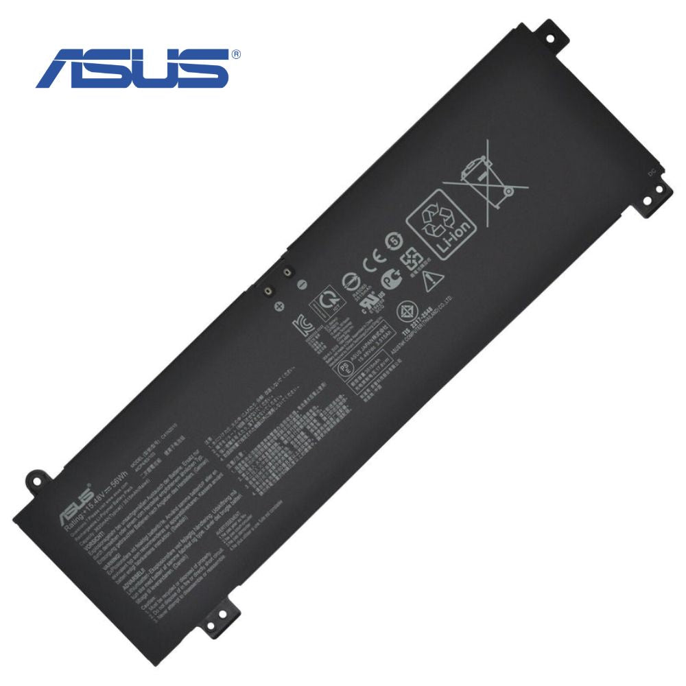 BUY [ORIGINAL] Asus ROG Strix G15 G513QE-WH96 Laptop Battery - 15.48V