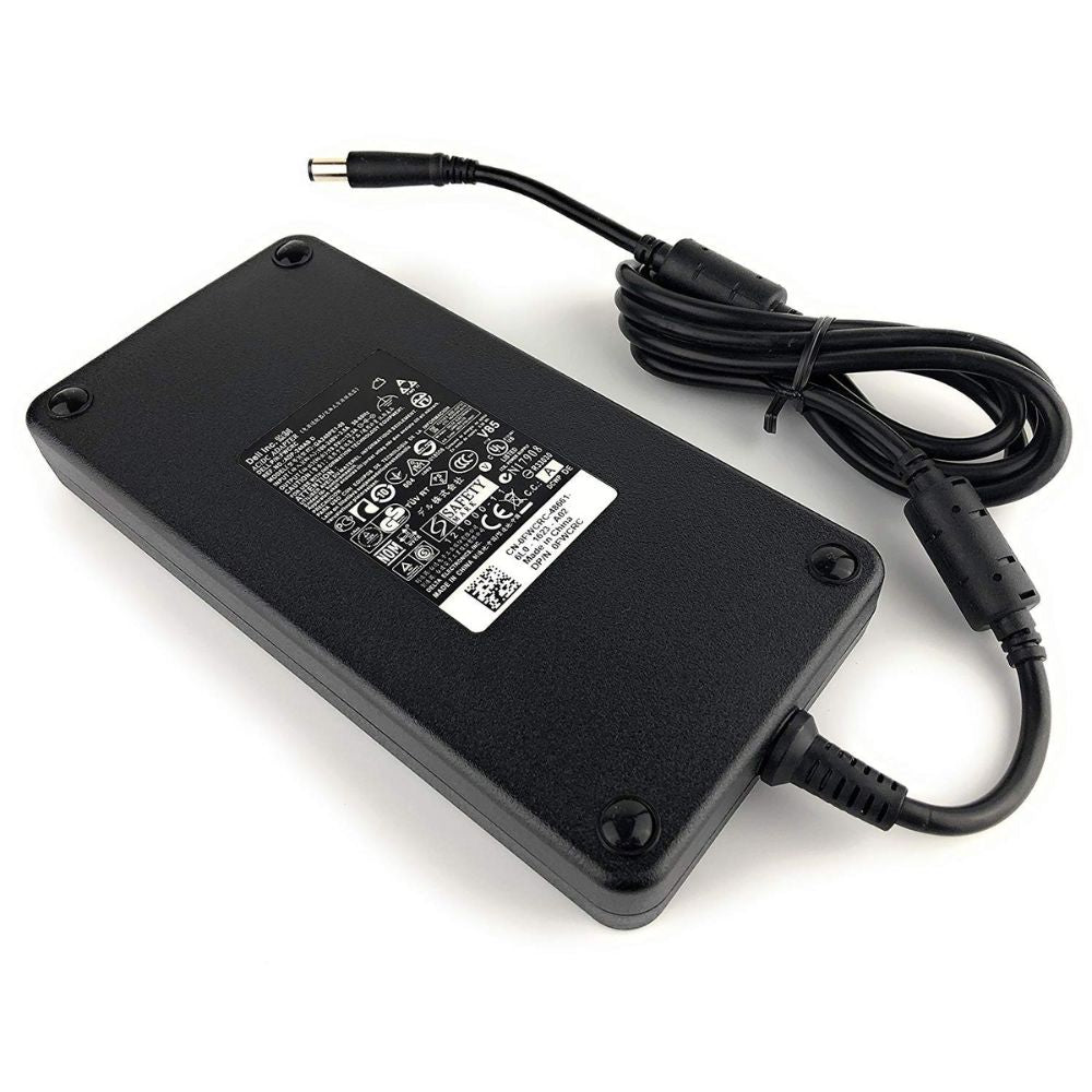 Dell Alienware M17X M17XR2 M17X-R2 Laptop Charger