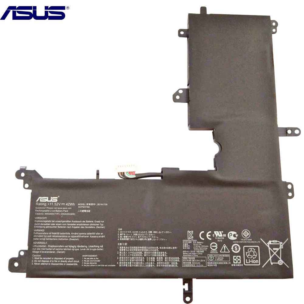  Asus 0B200-02660100 Laptop Battery