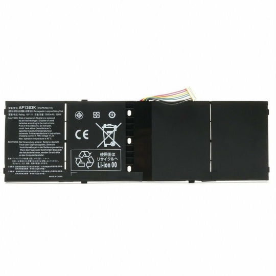 BUY [ORIGINAL] Acer KT00403018 Laptop Battery - 11.4V 36WH AC14B18K