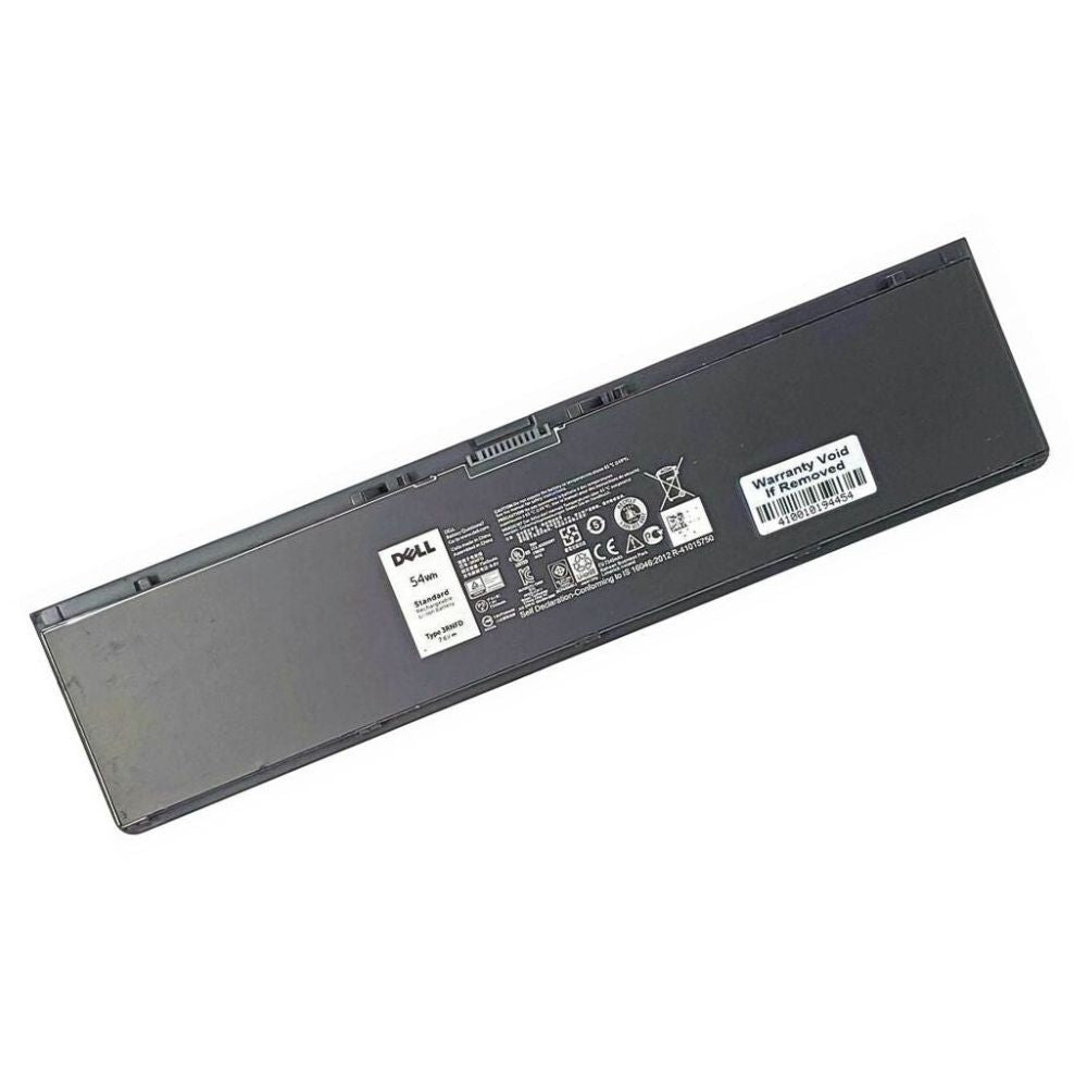 BUY [ORIGINAL] Dell Latitude E7450 Laptop battery - 7.4V 54Wh 3RNFD