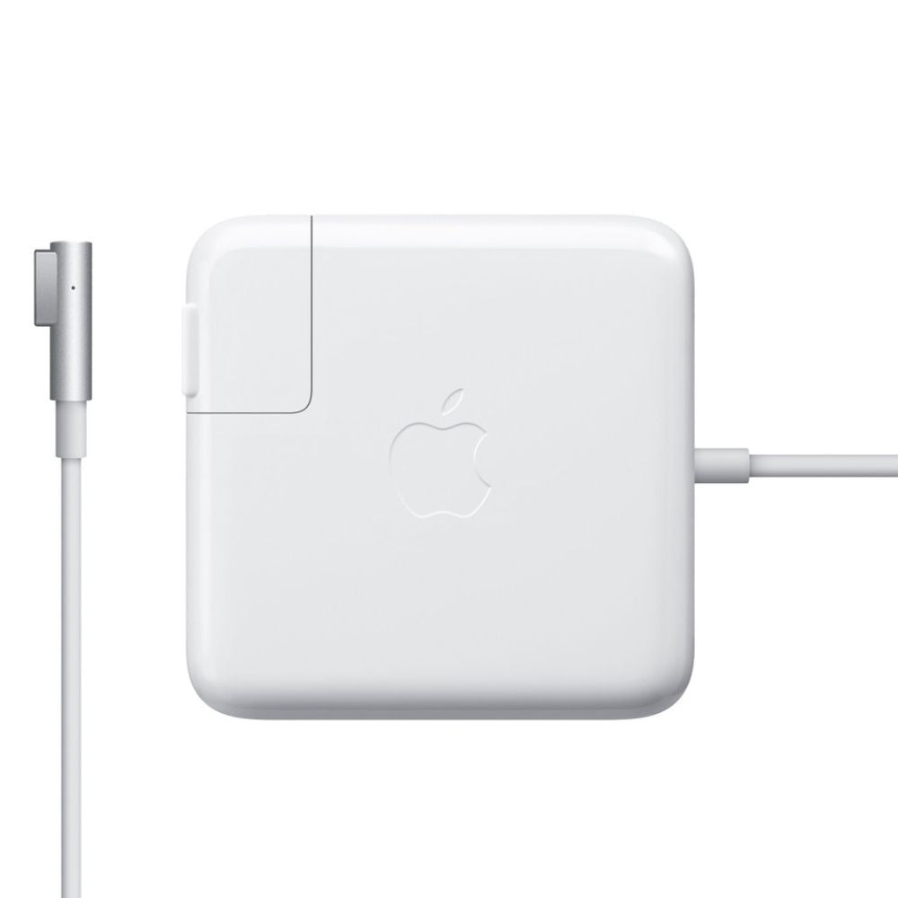 Apple MC461HN/A 60W MagSafe Power Adapter