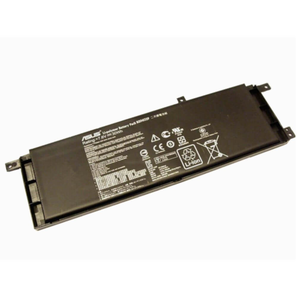 BUY [ORGINAL] Asus A553SA Laptop Battery -7.6V 30Wh B21N1329