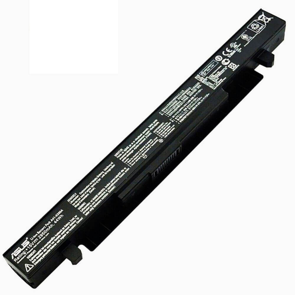 BUY [ORGINAL] Asus A41-X550 Laptop Battery -15V 44Wh 2900mAh  4 cell