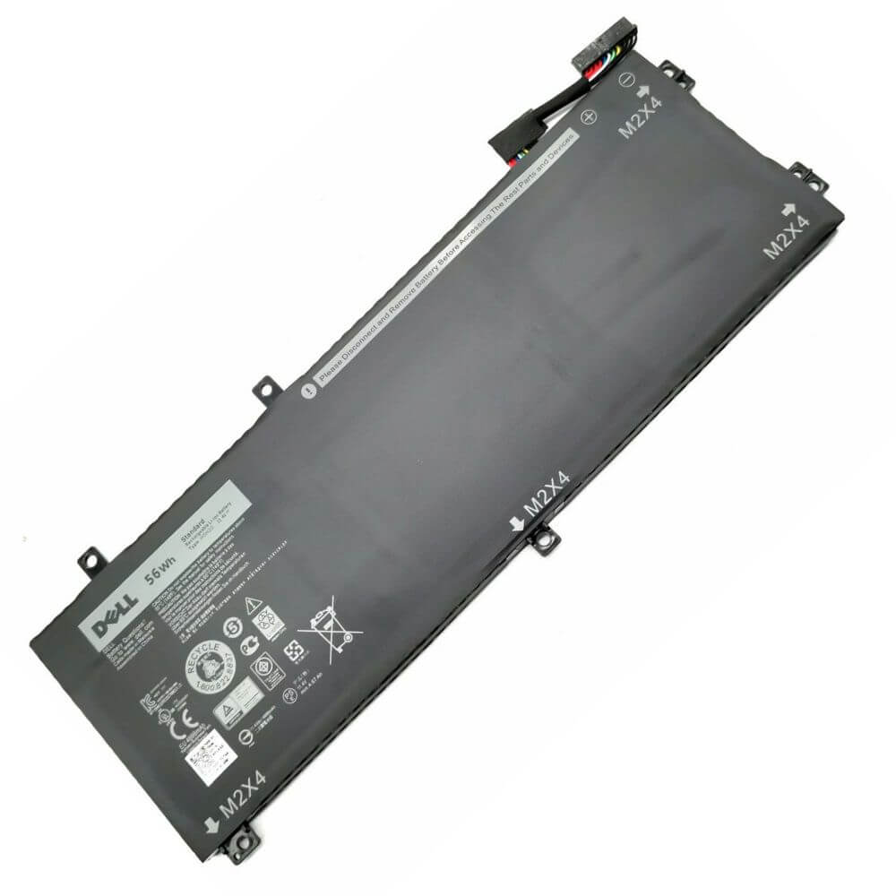 [Original] Dell Precision 5530 Laptop battery - H5H20 56Wh 3-Cell