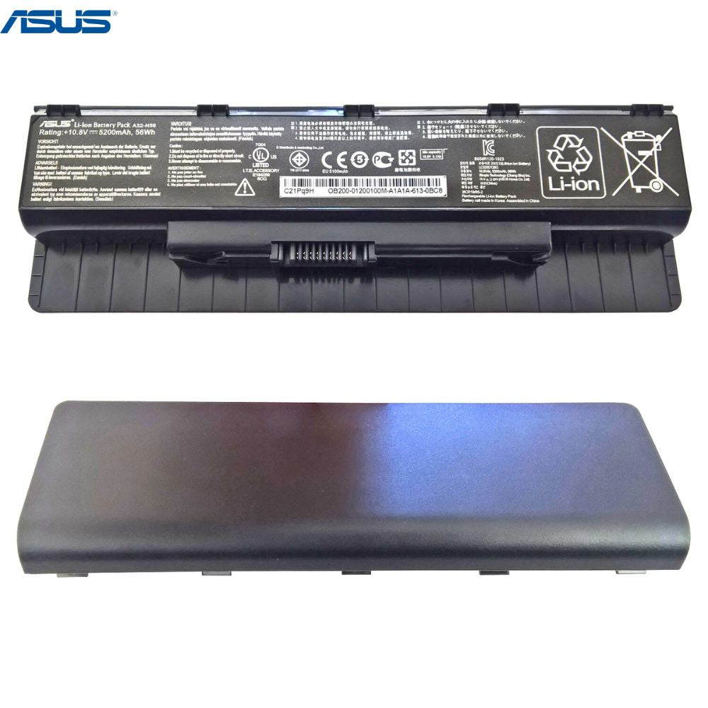 Asus A33-N56 Laptop Battery