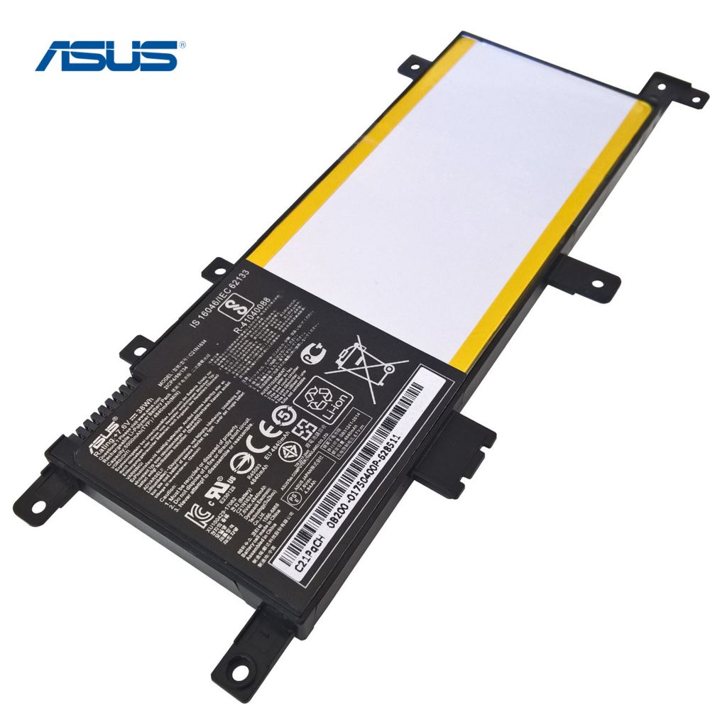 Asus VivoBook 15 X542UA Laptop Battery