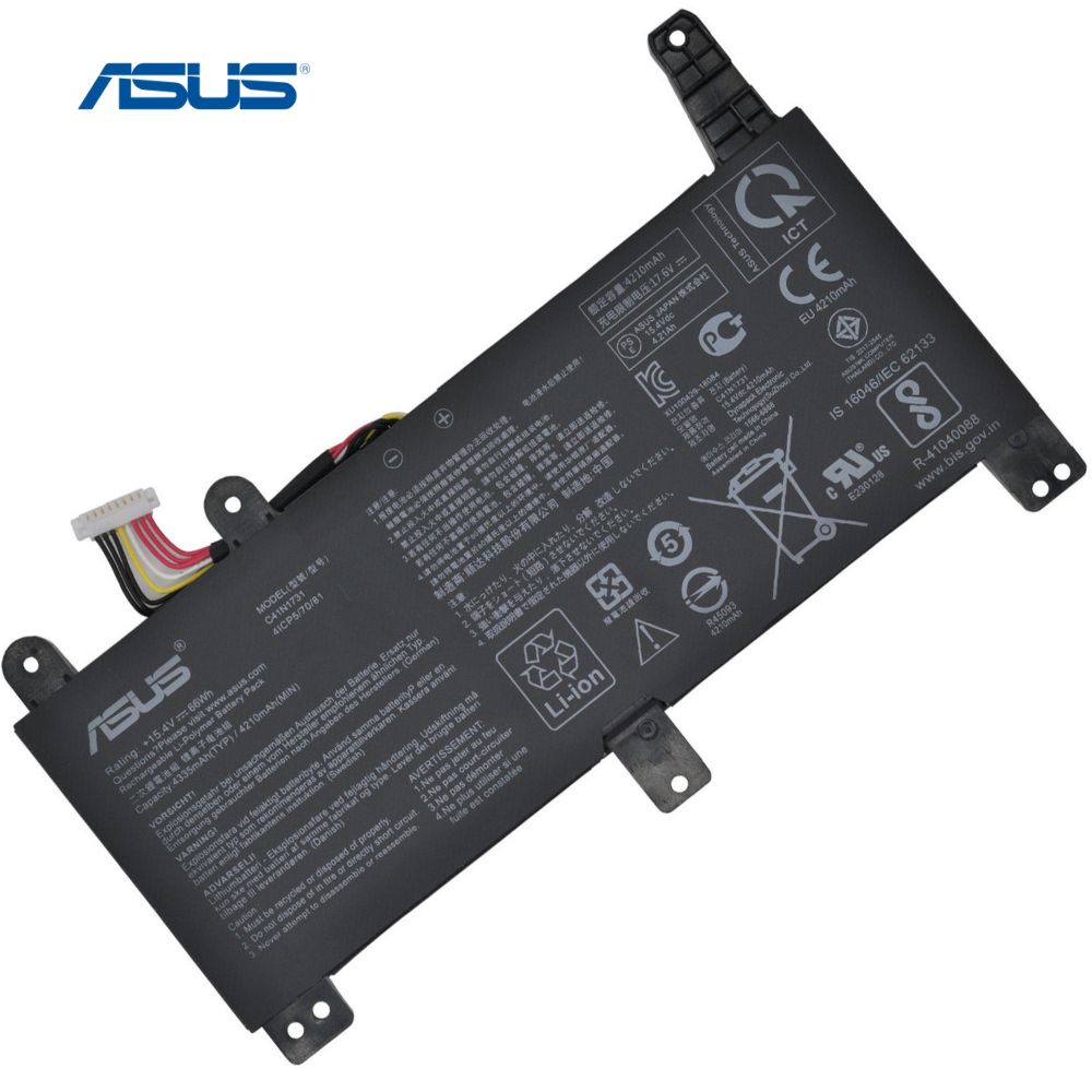 Asus 0B200-02990000 Laptop Battery