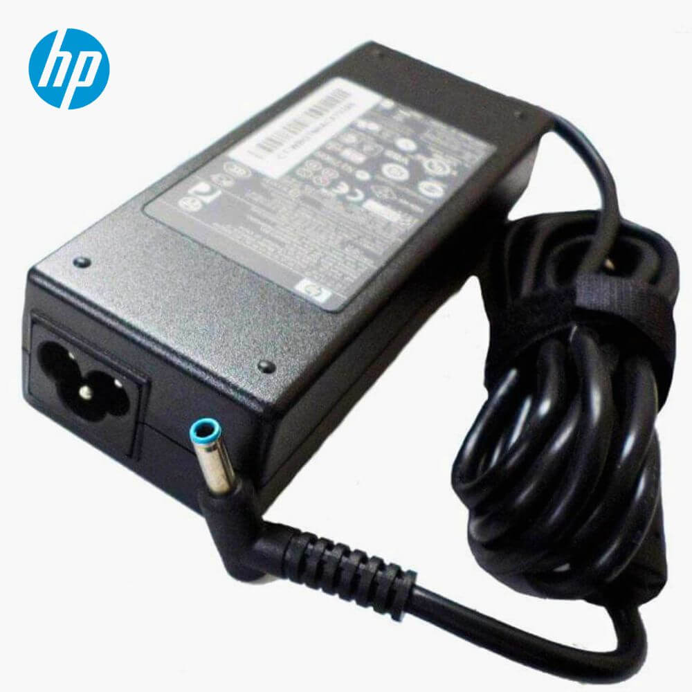 [original] HP Pavilion Gaming 15-AK199UR Laptop Charger - 19.5V 4.62A 90W Laptop Genuine AC Power Adapter