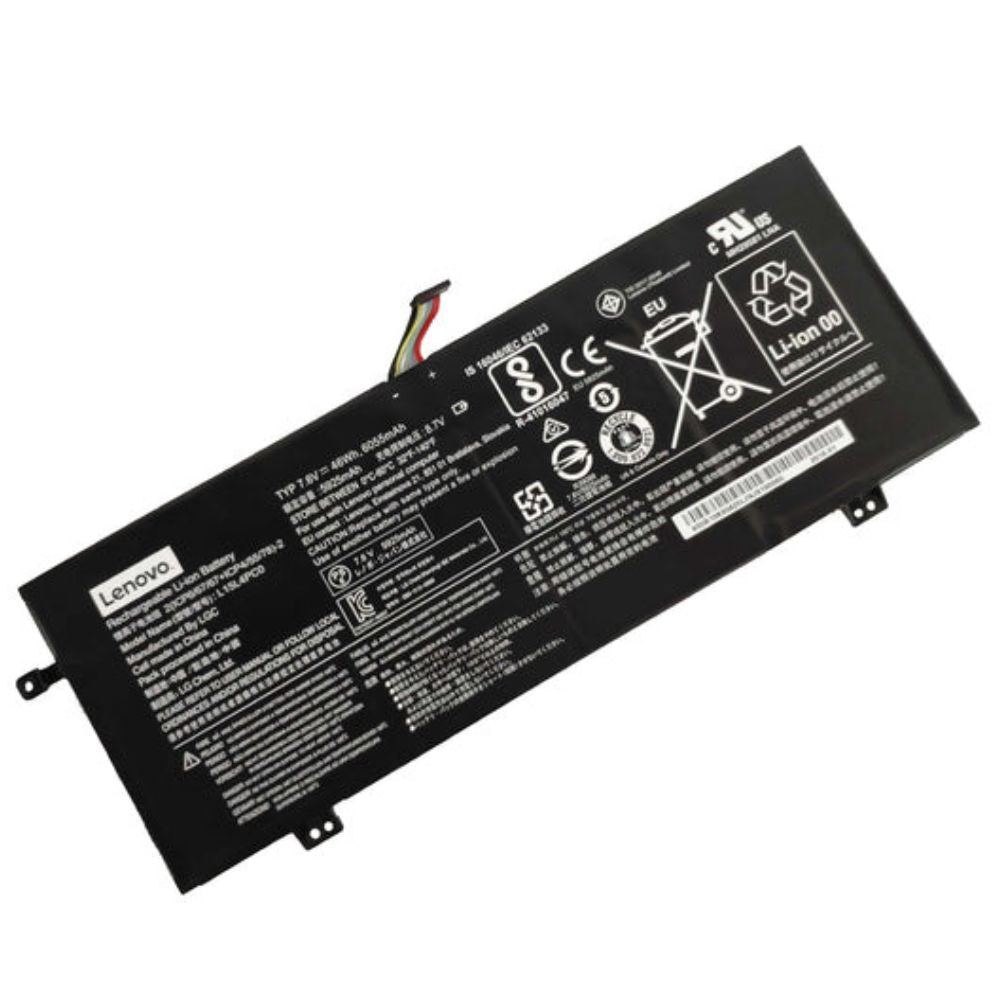 [ORIGINAL] Lenovo V730-13(81AV) Laptop Battery - 46wh L15L4PC0