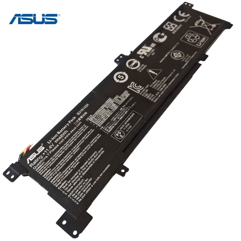 Asus B31N1424 Laptop Battery