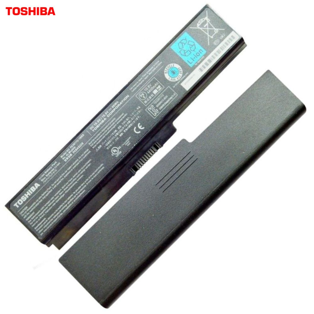 Toshiba L310 Laptop Battery