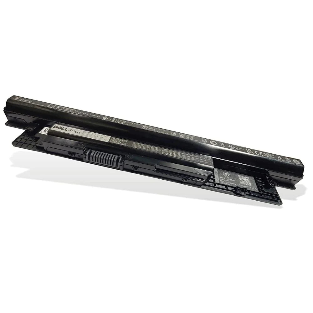 Dell Original XCMRD-91T8W Laptop Battery 14.6V 40WH Fit with Inspiron P40F Series 15-3537 15-3542 15-3543 15-3541 15-3521 15-3531 i3531 i3542 17 3721 3737 17R-5737 15R 5537 5521 14 3421 5421 V8VNT