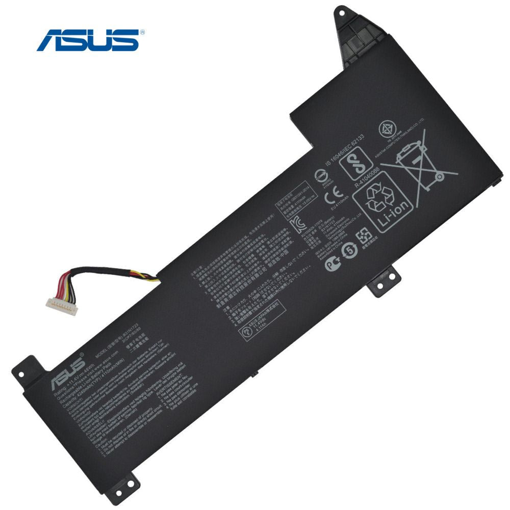 Asus A570ZD-DM133T Laptop Battery