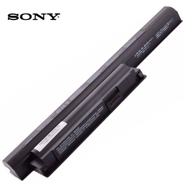 BUY [ORGINAL] Sony VAIO SVE1513AJ Laptop Battery -10.8V VGP-BPS26