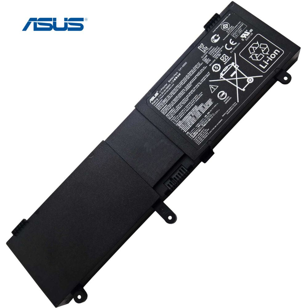 Asus ROG G550JK Series Laptop Battery