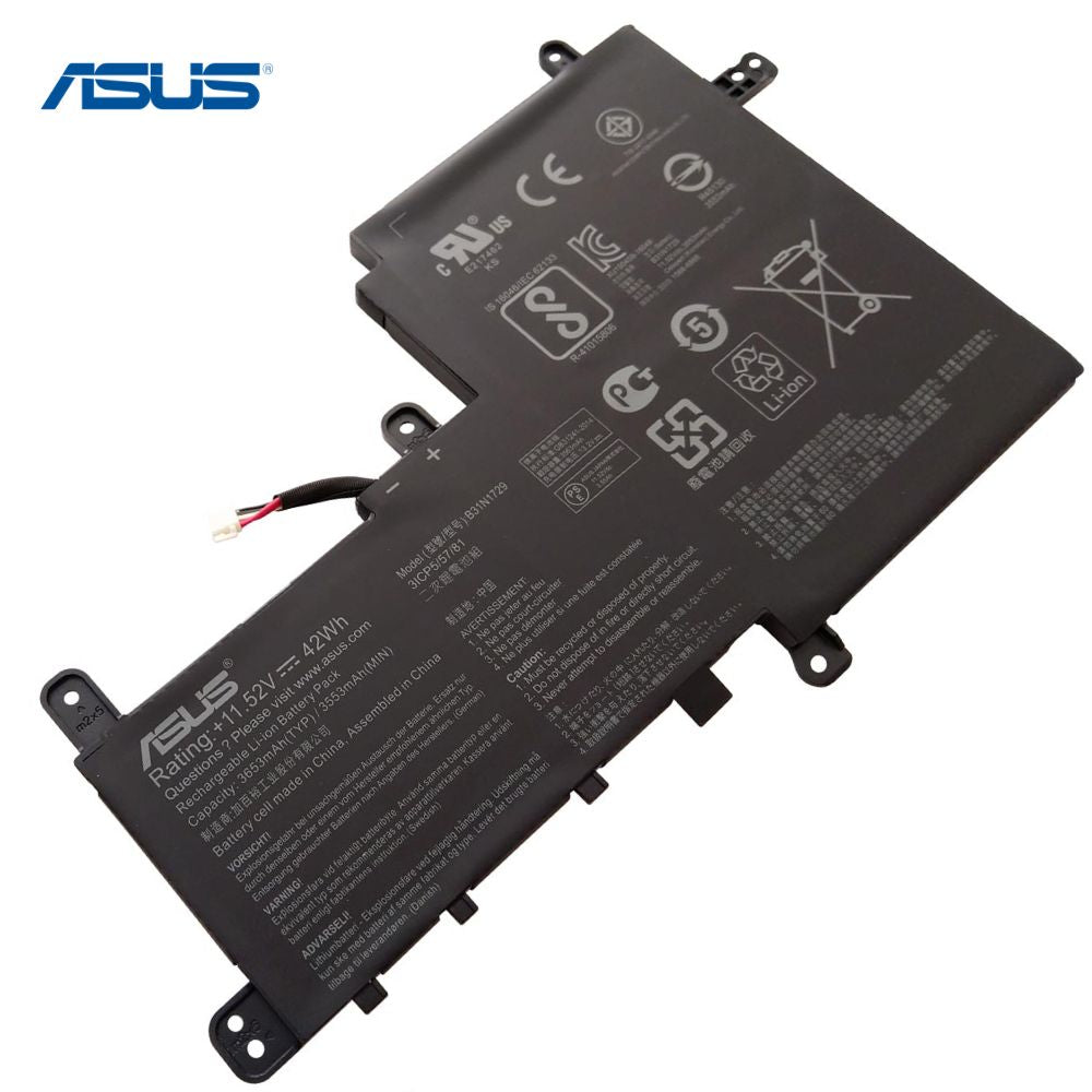 Asus B31N1729 Laptop Battery