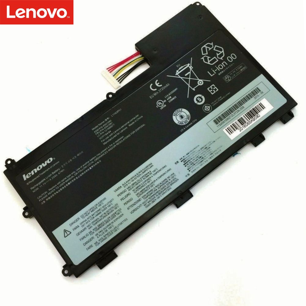 Lenovo V490U Laptop Battery