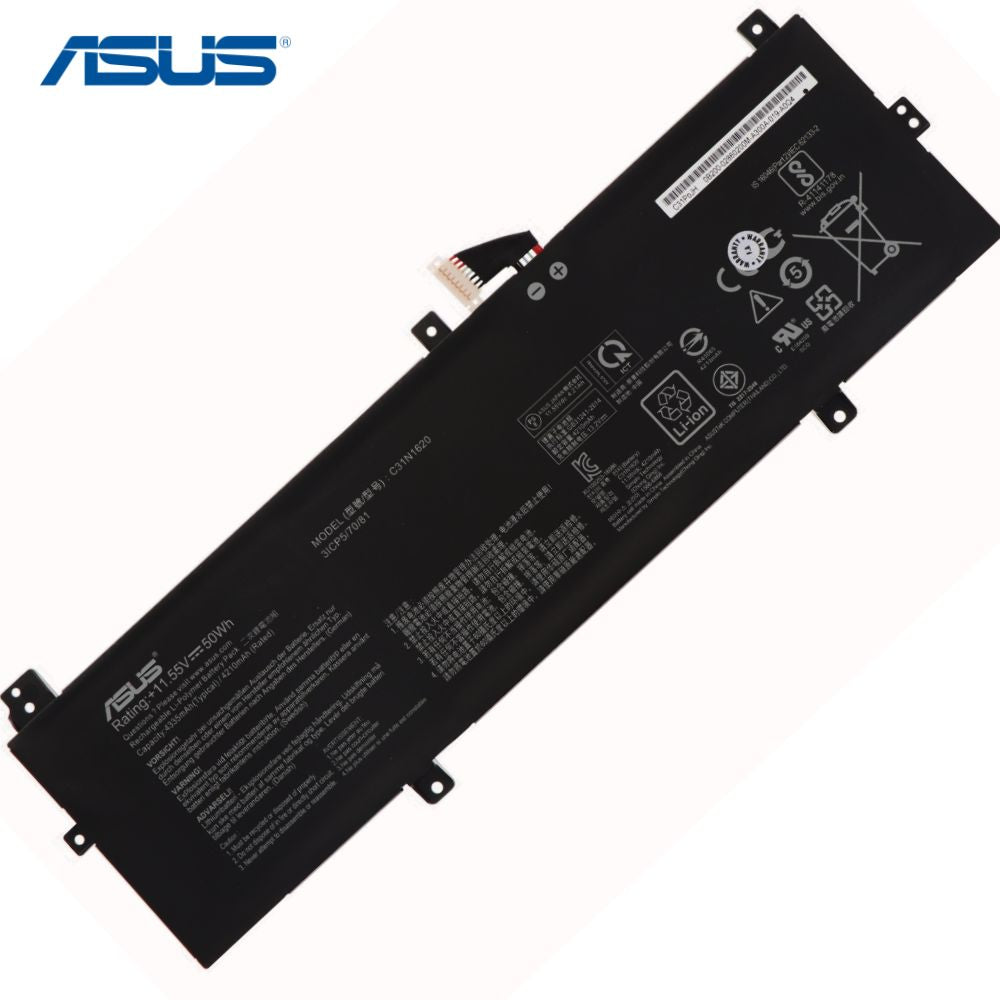 Asus 0B200-02370000 Laptop Battery