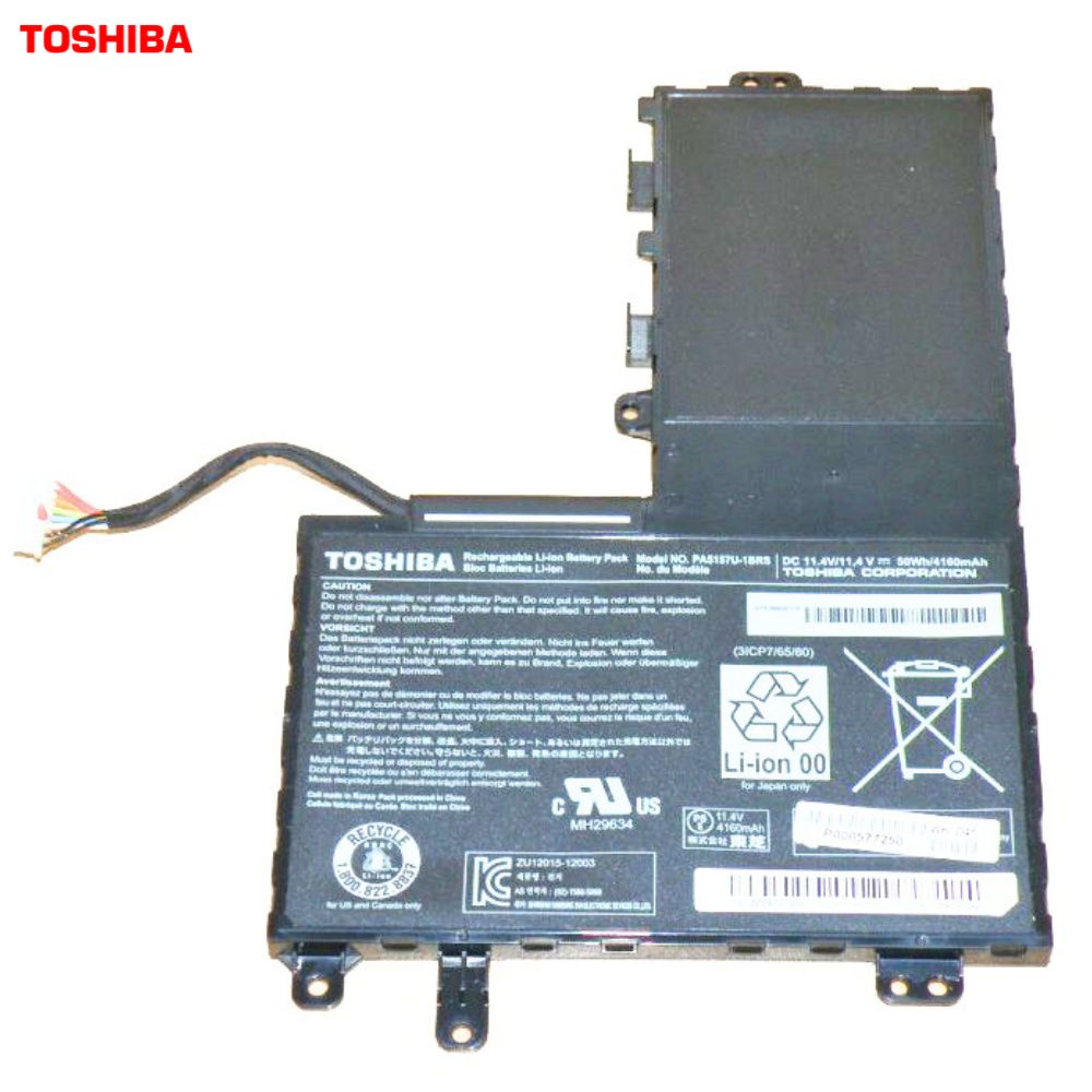 Toshiba satelite M50D-A-10K Laptop Battery