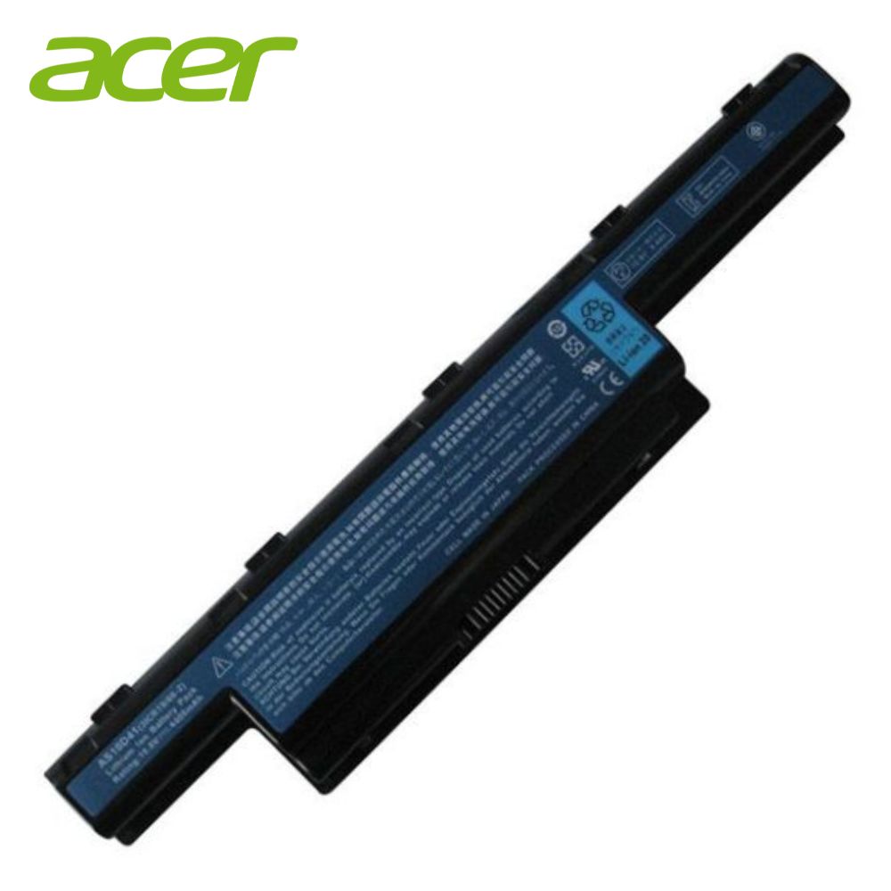 [ORIGINAL] Acer Aspire 5750Z Series Laptop Battery - 10.8V AS10D31 6CELL