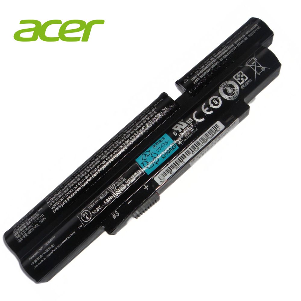 [ORIGINAL] Acer Aspire TimelineX 4830TG Laptop Battery - 11.1V AS11A5E