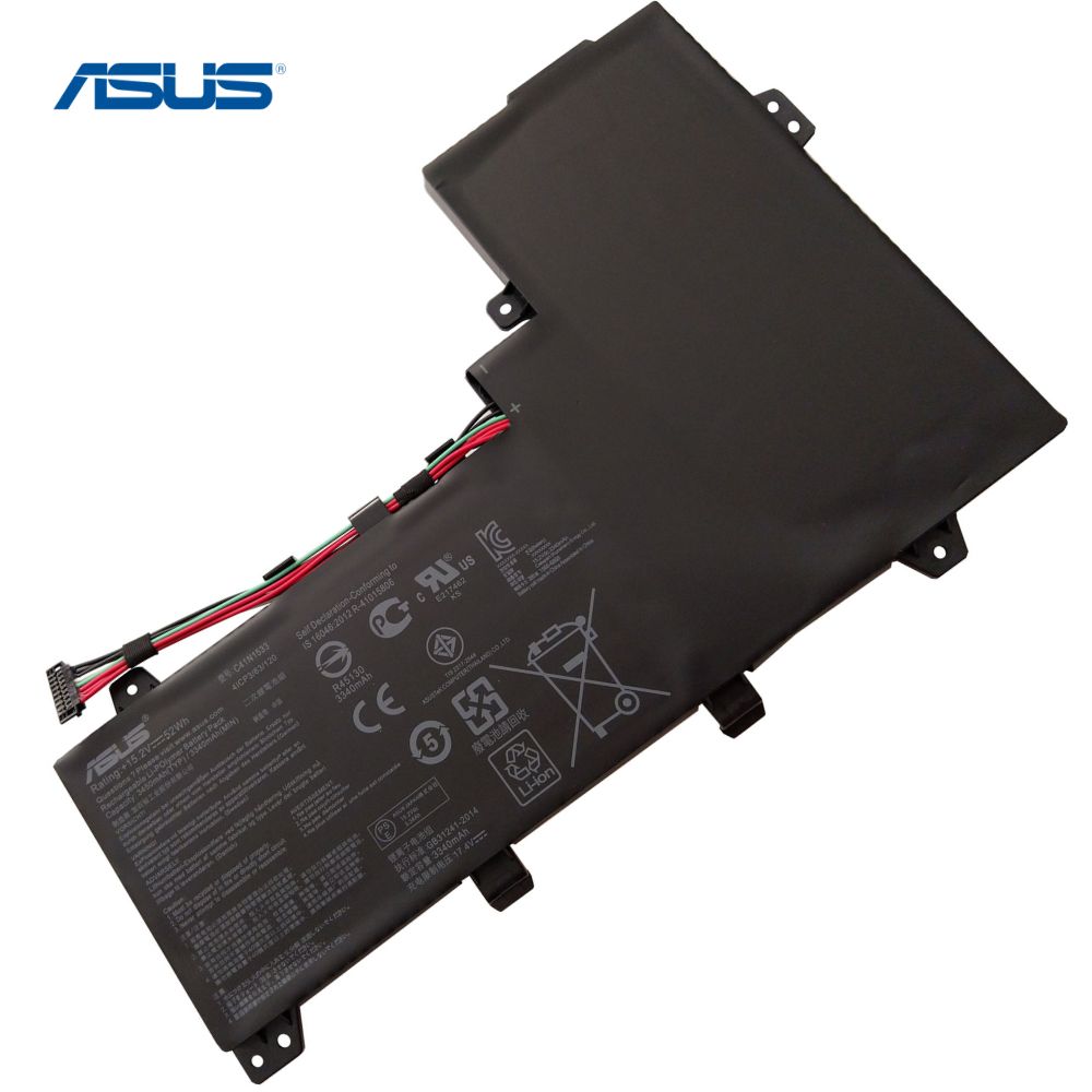 Asus 0B200-02010200 Laptop Battery