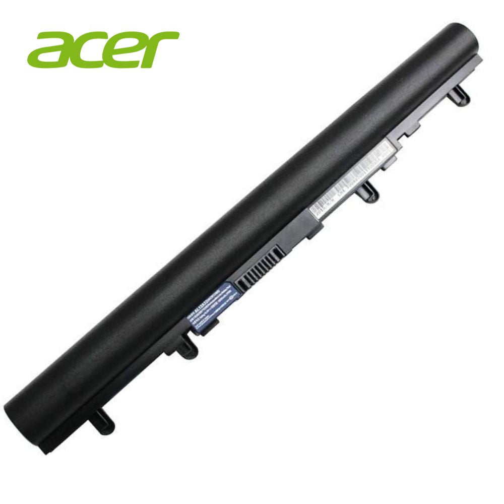 Ordinateur portable Acer Aspire E1 - 510 batterie HS - Label Emmaüs