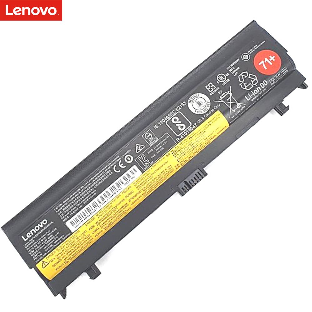 BUY [ORIGINAL] Lenovo Thinkpad L570 Laptop Battery - 10.8V SB10H45071