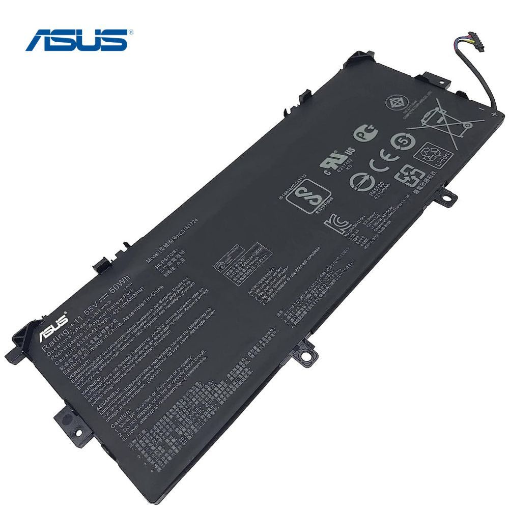 Asus 0B200-02760400 Laptop Battery