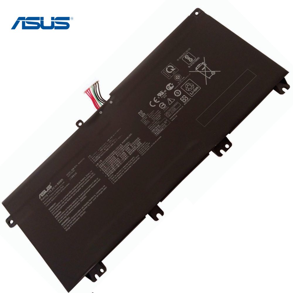 Asus TUF FX503VD-DM096T Laptop Battery