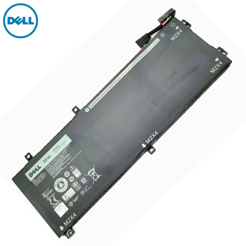 [Original] Dell Precision 5520 Laptop battery - H5H20 56Wh 3-Cell