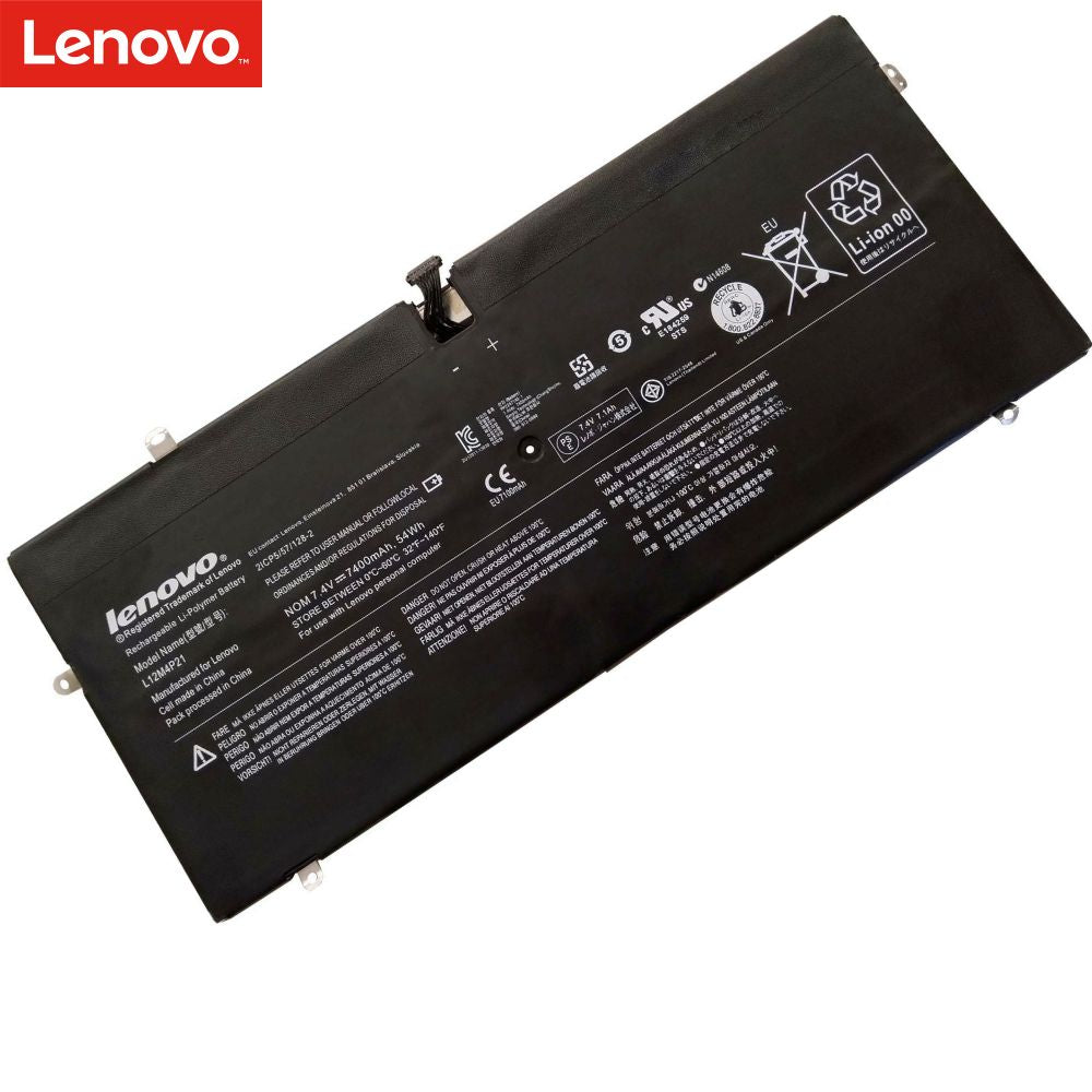 Lenovo Yoga 2 Pro 13 Series L13S4P21 Laptop Battery