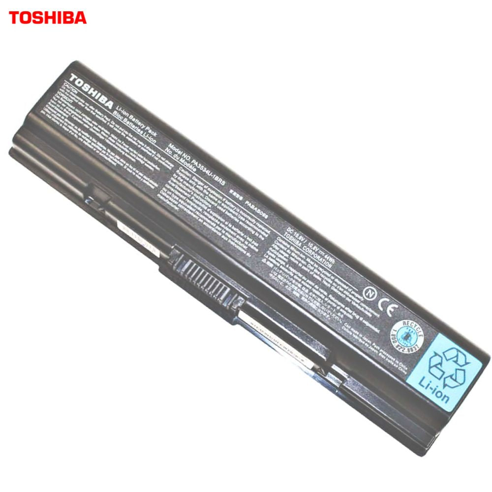 Toshiba Satellite M200 Laptop Battery