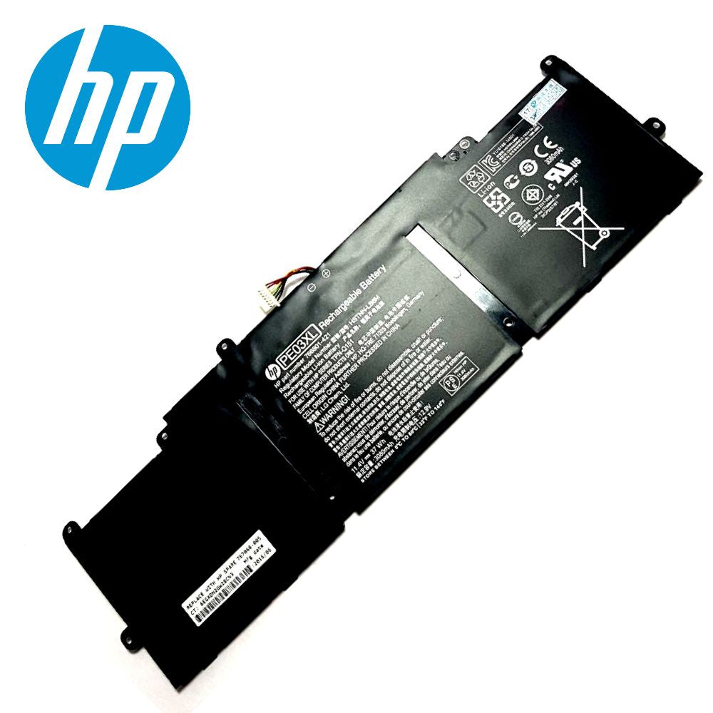 [Original] Hp TPN-Q151 Laptop Battery - 10.8V 36WH PE03XL