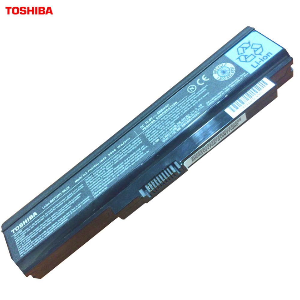 Toshiba U305 Laptop Battery