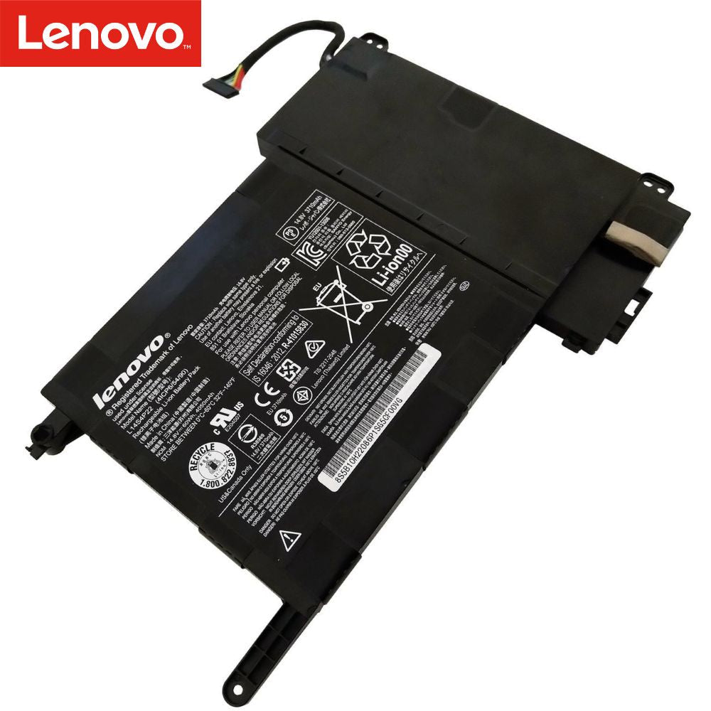 Lenovo Y700-15ISK Laptop Battery