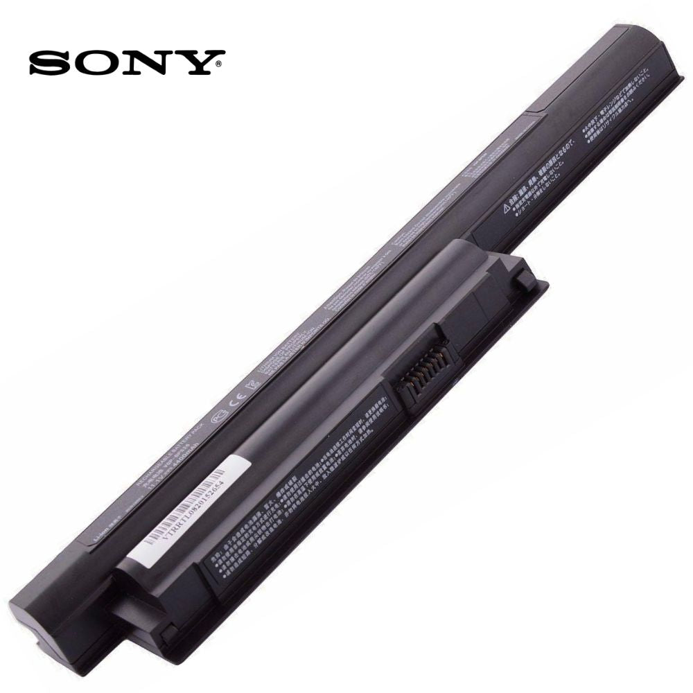 BUY [ORGINAL] Sony VAIO SVE15119FJP Laptop Battery -10.8V VGP-BPS26