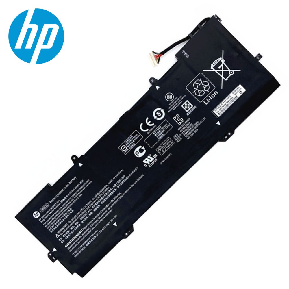 [Original] Hp Spectre x360 15T-CH000 Laptop Battery - 11.55V 84.08WH YB06XL