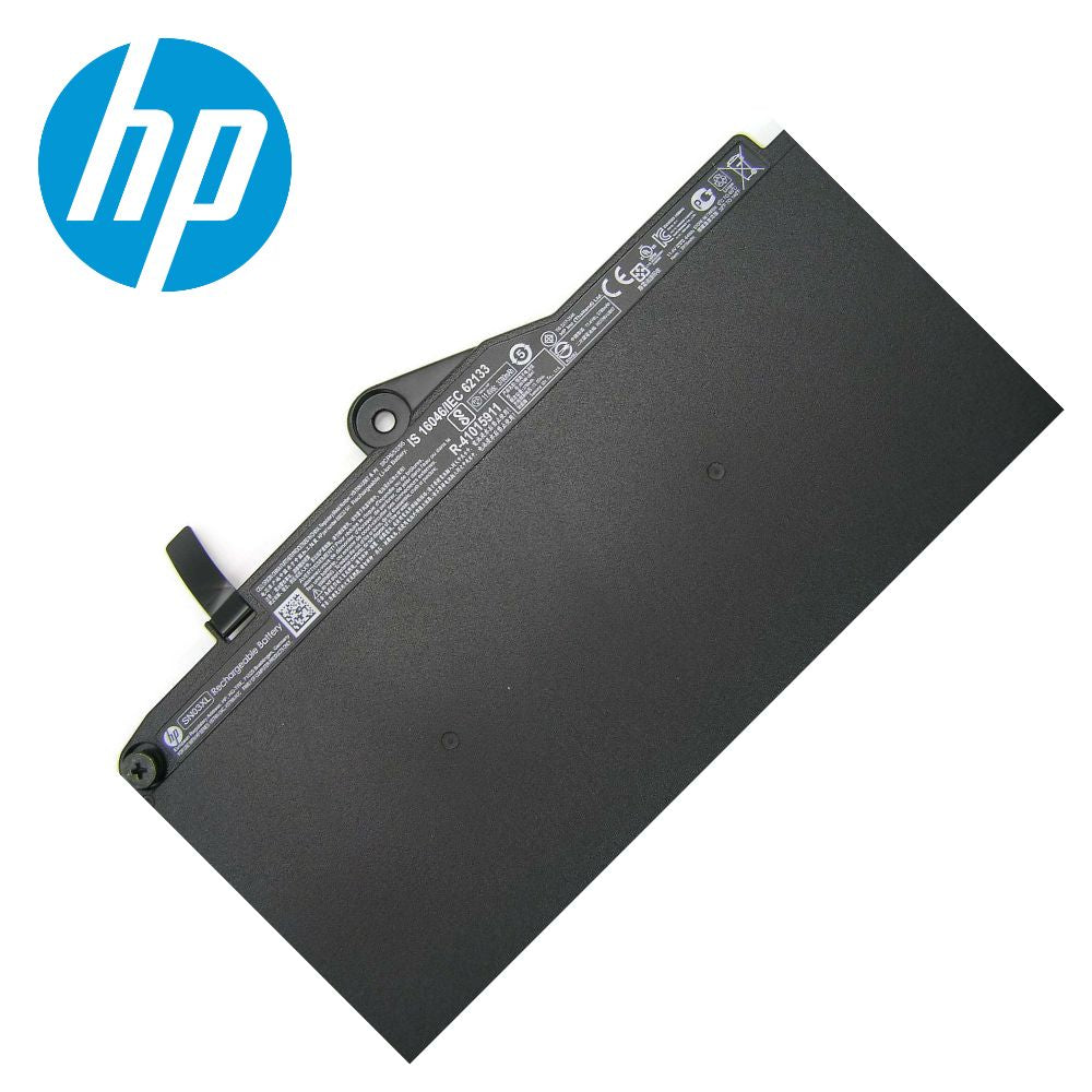 [Original] Hp EliteBook 820 G3(L4Q18AV) Laptop Battery - 11.4V 44WH SN03XL