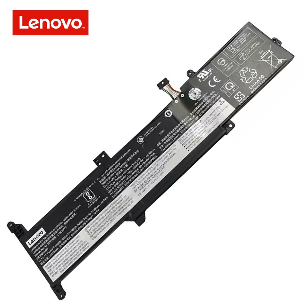 BUY [ORIGINAL] Lenovo ideapad 3-15IIL05 81WE00A8IV Laptop Battery - 45Wh L19L3PF5