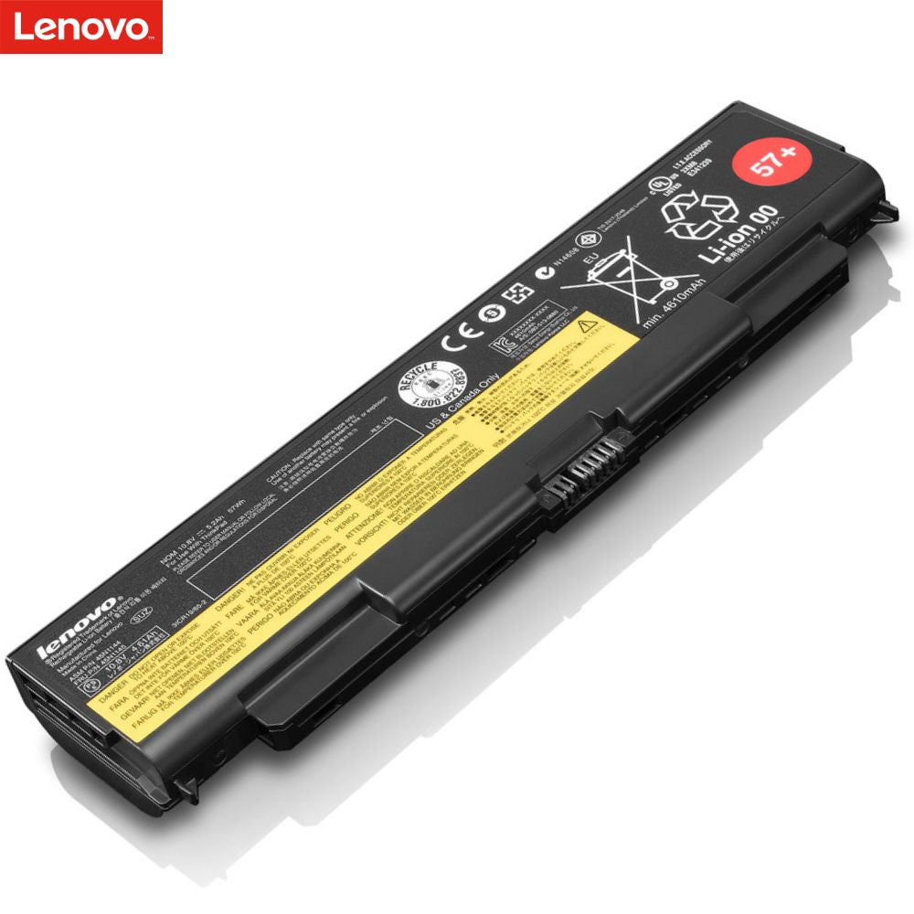 Lenovo Thinkpad W540 Laptop Battery