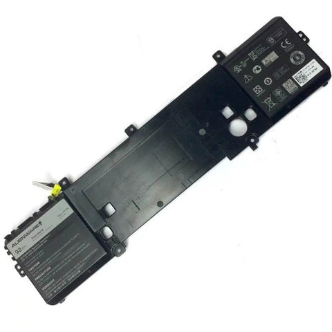 [ORIGINAL] Dell Alienware 15 R2 Laptop Battery - 191YN 14.8V 91Wh