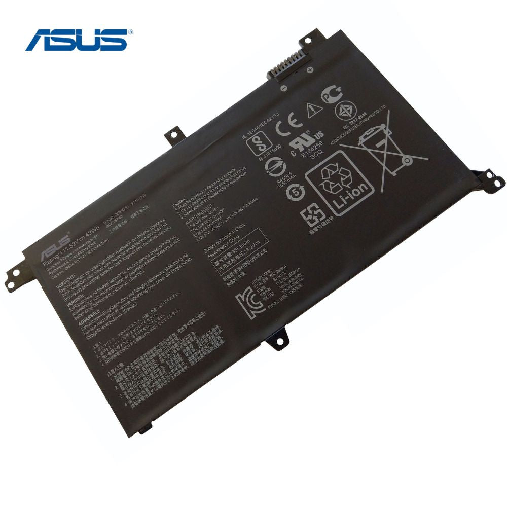 Asus 0B200-02960000 Laptop Battery