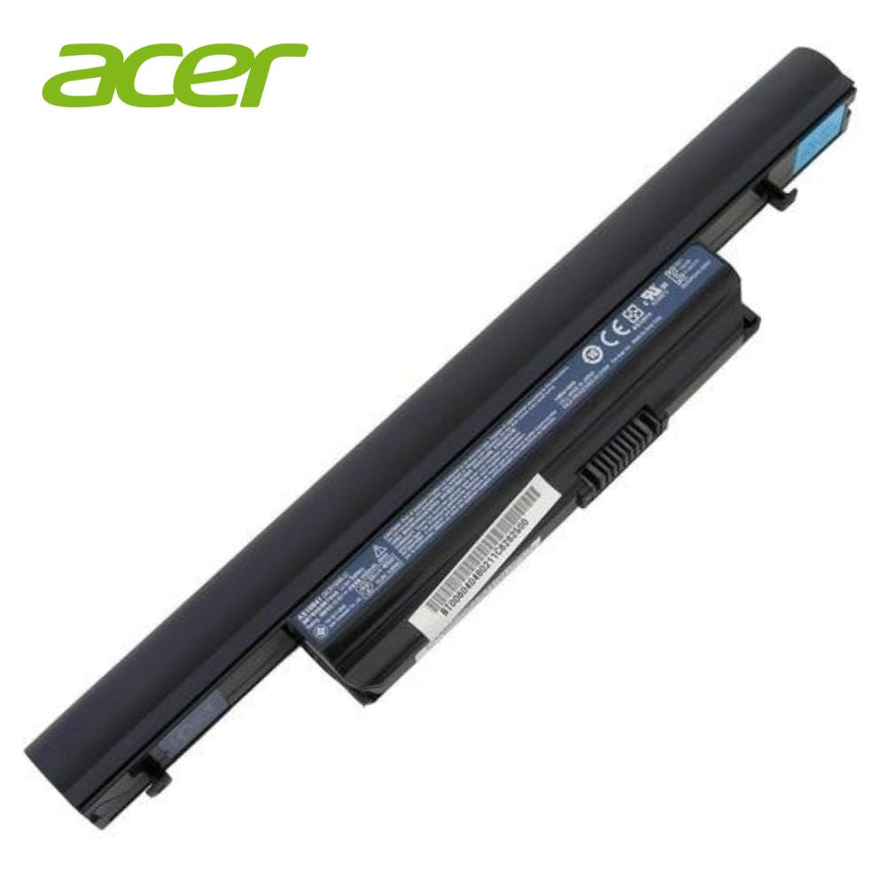 [ORIGINAL] Acer ASPIRE 5820TZ TIMELINE Laptop Battery - 10.8V AS10B6E 6 CELL