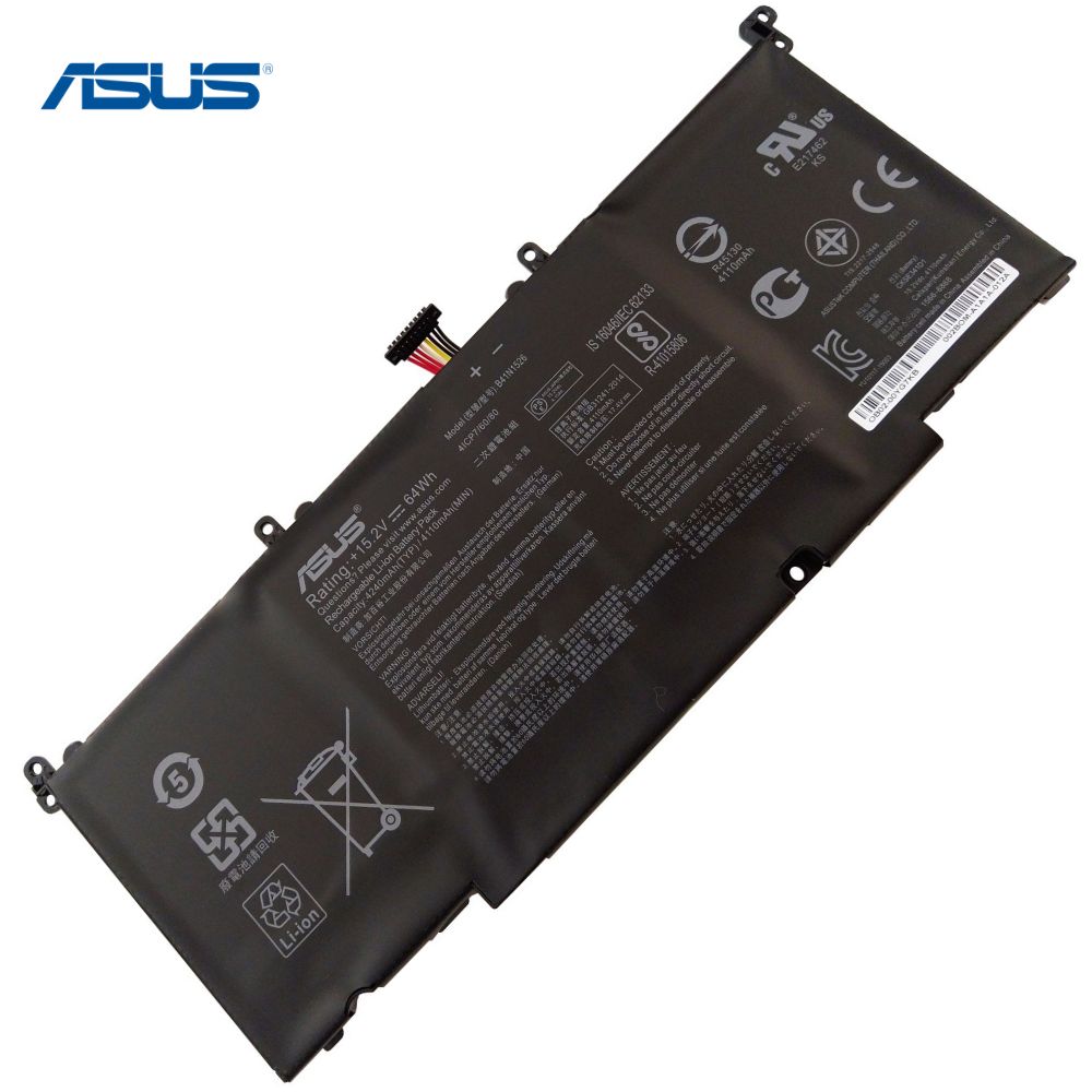 Asus B41N1526 Laptop Batteryog