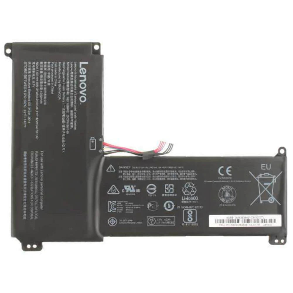 Lenovo IDEAPAD 120S-11IAP 81A400AHAU Laptop Battery [ORIGINAL